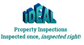 Ideal Property Inspections logo